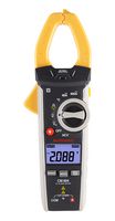 CHAUVIN ARNOUX P06232009Z AC CLAMP METER, AUTO, 600V, 400A