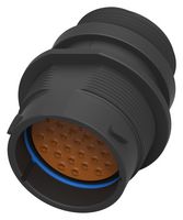 TE CONNECTIVITY - DEUTSCH HDP24-24-31PE-L015 Automotive Connector Housing, HDP Series, Receptacle, 31 Ways