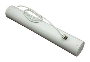 L-COM HG2415Y-NM External Antenna, Yagi, Horizontal/Vertical, 2.4-2.5GHz, 14.5dBi Gain, 1.5:1 VSWR