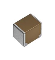 TDK CNA6P1X7R2A106K250AE SMD Multilayer Ceramic Capacitor, 10 µF, 100 V, 1210 [3225 Metric], ± 10%, X7R