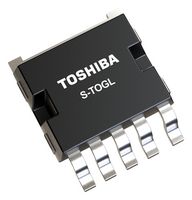 TOSHIBA XPJ1R504PB,LXHQ(O Power MOSFET, N Channel, 40 V, 120 A, 0.00154 ohm, S-TOGL, Surface Mount