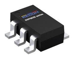 RECOM POWER RVP003S-FBN-CT Transformer Driver, 6V to 30V, -40 to 125 °C, SOT-23-6