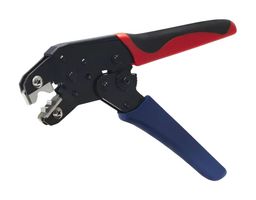 3M 12914-10 Crimp Tool, Manual