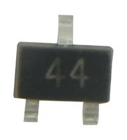 MULTICOMP PRO BAS40W-04-7-F Schottky Rectifier, 40 V, 200 mA, Dual Common Anode, SOT-323, 3 Pins, 1 V