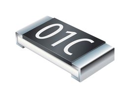 BOURNS CRT0402-FZ-4701GLF SMD Chip Resistor, 4.7 kohm, ± 1%, 63 mW, 0402 [1005 Metric], Thin Film, Precision