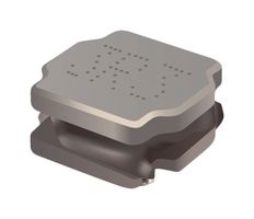 BOURNS SRN8040TA-820M Power Inductor (SMD), 82 µH, 1.4 A, Semishielded, 1.6 A, SRN8040TA Series