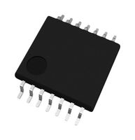 NISSHINBO MICRO DEVICES NJU3711AV-TE1 Specialized Interface, Serial, 2.4 V, 5.5 V, SSOP, 14 Pins
