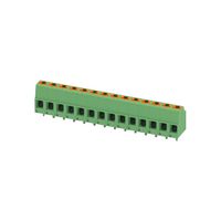 PHOENIX CONTACT 1472202 Wire-To-Board Terminal Block, 5.08 mm, 14 Ways, 26 AWG, 14 AWG, 2.5 mm², Push In
