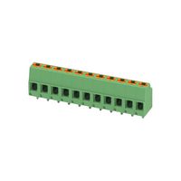 PHOENIX CONTACT 1472198 Wire-To-Board Terminal Block, 5.08 mm, 11 Ways, 26 AWG, 14 AWG, 2.5 mm², Push In