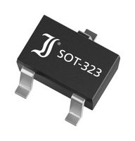 DIOTEC SEMICONDUCTOR MMDT521LW-AQ Bipolar Pre-Biased / Digital Transistor, NPN, 100 mA, 4.7 kohm, 4.7 kohm