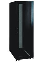 EATON SR48UB Rack Cabinet, 19 Inch, Standard Depth, Server, SmartRack Series, 48U, 89 ", 23.6 ", 43 "