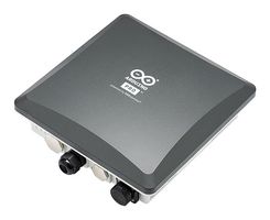 ARDUINO TPX00097 Gateway, WisGate Edge Pro, 10Mbps, 100Mbps, RJ45 x 1, USB x 1
