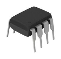 ISOCOM COMPONENTS 2004 LTD PS2505-2 Optocoupler, 2 Channel, PDIP, 8 Pins, 50 mA, 5 kVrms, 80 %
