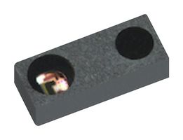 VISHAY VCNL36758 Proximity Sensor, I2C, 600 mm, SMD, 10 Pins, 1.7 V, 3.6 V
