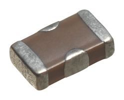 MURATA NFM15HC105D0G3D Feedthrough Capacitor, 1 µF, 4 VDC, 2 A, 0402 [1005 Metric], Surface Mount, ± 20%
