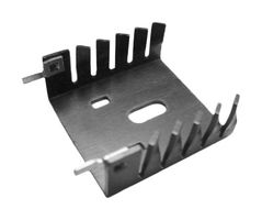 ADVANCED THERMAL SOLUTIONS ATS-PCB1034 Heat Sink, 4.2 °C/W, TO-220, 30 mm, 12.7 mm, 30.2 mm