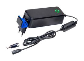 MASCOT 3546085000 Battery Charger, Desktop, NiMH, 2A, 4 to 8 Cells, 13.6V, Mains Plug, 264VAC