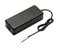 MASCOT 4340290000 Battery Charger, Desktop, Li-Ion, 2.7A, 7 Cells, 29.4V, Mains Plug, 264VAC