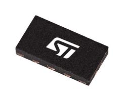 STMICROELECTRONICS EMIF04-0410M8Y Specialized Interface, AEC-Q101, isolated communication port interface, Battery Management System