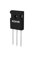 ROHM R6086XNZ4C13 Power MOSFET, N Channel, 600 V, 86 A, 0.044 ohm, TO-247, Through Hole