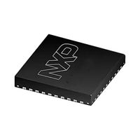 NXP NAFE33350B40BSZ Analog Front End, 7V to 28V Supply, 18bit, 100kSPS, SPI, WFHVQFN-40, -40 °C to 125 °C