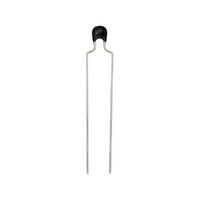 VISHAY MDSK331J15CH5TH5 Multilayer Ceramic Capacitor, 330 pF, 100 V, ± 5%, Radial Leaded, C0G / NP0, 5 mm