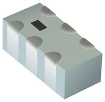 BOURNS FBN1606N360D6 Chip Balun, 50ohm, 100ohm, 0.8 dB, 180° ± 15°, 0603, 3.3 GHz, 3.9 GHz
