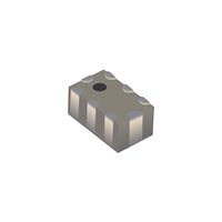 BOURNS FLP2009N025D8 Low Pass Filter, 500MHz, IOT, -40°C to 85°C, 0805 [2012 Metric], 8 Pin