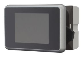 EATON MOELLER EP-401626 Display, RMQ- Titan Series Advanced Indicator, 2", TFT, 12 to 24 VDC, M22 Series