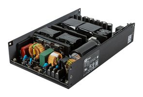 XP POWER UCH750PS48C2 AC/DC Open Frame Power Supply (PSU), ITE, Industrial & Medical, 1 Output, 750 W