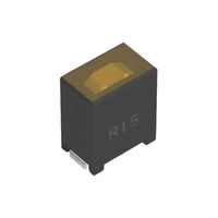 TDK VLBUC9664120R12LF4 Power Inductor (SMD), 120 nH, 70 A, 95 A, VLBUC Series