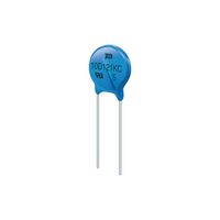 BOURNS MOV-10D331KC TVS Varistor, 210 V, 275 V, MOV-10DxxxKC Series, 550 V, Disc 10mm, Metal Oxide Varistor (MOV)