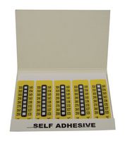 THERMINDEX SERIES 8 D