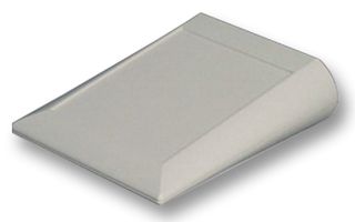 OKW / ENCLOSURES A0612007 Plastic Enclosure, Instrument, ABS, 42.8 mm, 119.99 mm, 150.01 mm, IP40