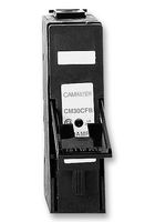 EATON BUSSMANN CM63F Fuseholder, DIN Rail, 690V, 63A, BOA and TIS Fuse Links