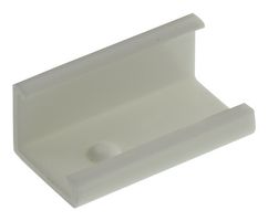 TE CONNECTIVITY - AMP 640551-5 Dust Cap / Cover, 5 Way, 5 Position Closed End Dust Cover, MTA 156 Connectors, PET (Polyester) Body