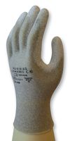 MARIGOLD INDUSTRIAL PU610 AS SIZE 6 GLOVE, ESD, PU PALM, AS, SIZE 6