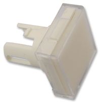 OMRON INDUSTRIAL AUTOMATION A3CA-500W Indicator Lens, White, A3C Series