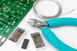 Feel the Difference with Weller Erem. Swiss Made.