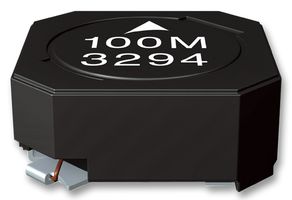 TDK B82464G4684M000 Power Inductor (SMD), 680 µH, 420 mA, Shielded, 460 mA, B82464G4 Series