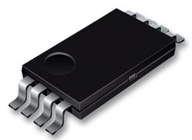 INFINEON IRF7700PBF MOSFET, P, TSSOP-8
