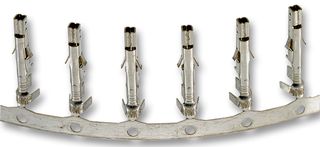 TE CONNECTIVITY - AMP 1586317-1