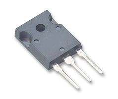 INFINEON IRG4PSC71KDPBF IGBT, 85 A, 2.3 V, 350 W, 600 V, TO-274AA, 3 Pins