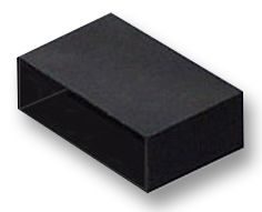 OKW / ENCLOSURES A8040250 Plastic Enclosure, Potting Box, Thermoplastic, 24.99 mm, 13.54 mm, 40.21 mm