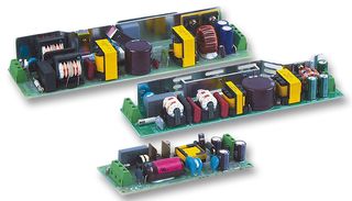 TRACO POWER TOF 15-05S AC/DC Open Frame Power Supply (PSU), ITE, 1 Output, 15 W, 85V AC to 264V AC, Fixed