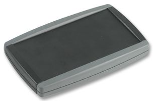 TEKO TN12.29 ENCLOSURE, TEKNET, BLACK/GREY