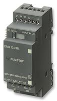 SIEMENS 6ED1 055-1FB10-0BA0 Expansion Module, LOGO! Series, Modular, 8 Inputs, 8 Relay Outputs, 85 to 264 Vac