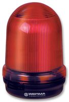 WERMA 829.130.68 BEACON, LED, PERM., 230V, RED