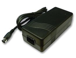 XP POWER PCM80PT07 ADAPTOR, AC-DC, MEDICAL, 3O/P, 65W