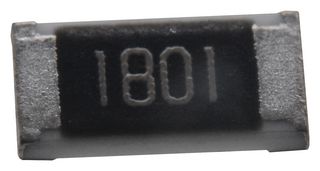 MULTICOMP MC0125W120612K2 SMD Chip Resistor, 2.2 kohm, ± 1%, 125 mW, 1206 [3216 Metric], Thick Film, General Purpose